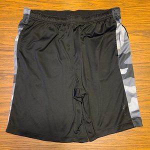 Reebok Athletic Shorts